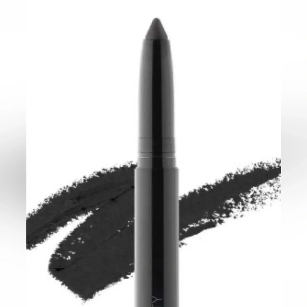 Glo Skin Beauty Cream Stay Shadow Stick Orbit: Matte Charcoal